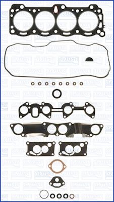 Isuzu 4ZC1 Valve Regrind Set Gasket Set DP980A - Austral | Universal Auto Spares