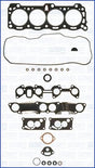 Isuzu 4ZC1 Valve Regrind Set Gasket Set DP980A - Austral | Universal Auto Spares