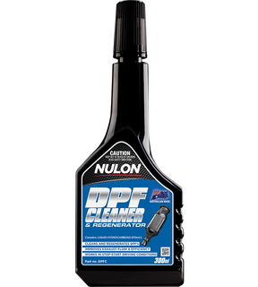 DPF Cleaner & Regenerator 300ml - Nulon