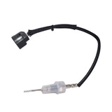 Exhaust DPF Temperature Sensor Fit For Mitsubishi Triton MQ MR 2.4L D Pajero NX 3.2L 4M41T 14927S 2015-ON - Machter