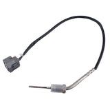 Exhaust Gas DPF Temperature Sensor Fit For Mitsubishi Triton MQ MR 2.4 Diesel 14927Q Pajero NX 3.2L 4M41T 2015-ON - Machter