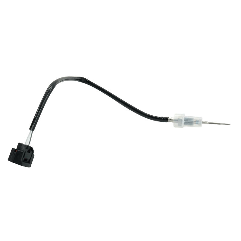 DPF Rear Exhaust Tempturer Sensor EGT Fit For Nissan Navara D40 Pathfinder R51 2.5L Diesel 09/2006-ON - Machter