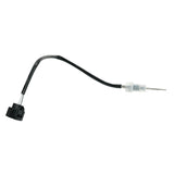 DPF Rear Exhaust Tempturer Sensor EGT Fit For Nissan Navara D40 Pathfinder R51 2.5L Diesel 09/2006-ON - Machter