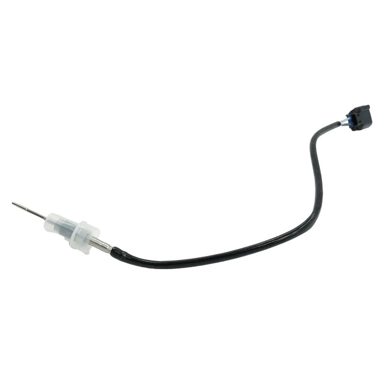DPF Rear Exhaust Tempturer Sensor EGT Fit For Nissan Navara D40 Pathfinder R51 2.5L Diesel 09/2006-ON DPFS-NS001 - Machter