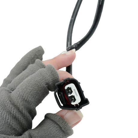 DPF Rear Exhaust Tempturer Sensor EGT Fit For Nissan Navara D40 Pathfinder R51 2.5L Diesel 09/2006-ON DPFS-NS001 - Machter
