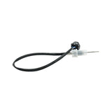 DPF Rear Exhaust Tempturer Sensor EGT Fit For Nissan Navara D40 Pathfinder R51 2.5L Diesel 09/2006-ON DPFS-NS001 - Machter