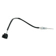 DPF Rear Exhaust Tempturer Sensor EGT Fit For Nissan Navara D40 Pathfinder R51 2.5L Diesel 09/2006-ON DPFS-NS001 - Machter