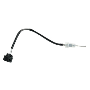 DPF Rear Exhaust Tempturer Sensor EGT Fit For Nissan Navara D40 Pathfinder R51 2.5L Diesel 09/2006-ON DPFS-NS001 - Machter
