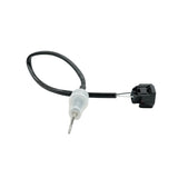 DPF Rear Exhaust Tempturer Sensor EGT Fit For Nissan Navara D40 Pathfinder R51 2.5L Diesel 09/2006-ON DPFS-NS001 - Machter