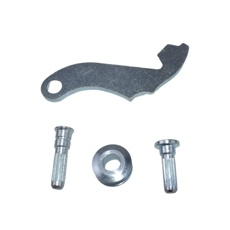Door Pin Repair Hinge Kit Fit Holden HK HT HG - Hinge Plate, Roller, Knurled Pins DPKIT-HLN001 - Machter