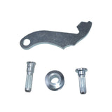 Door Pin Repair Hinge Kit Fit Holden HK HT HG - Hinge Plate, Roller, Knurled Pins DPKIT-HLN001 - Machter