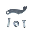 Door Pin Repair Hinge Kit Fit Holden HK HT HG - Hinge Plate, Roller, Knurled Pins DPKIT-HLN001 - Machter