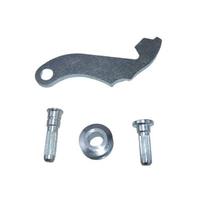 Door Pin Repair Hinge Kit Fit Holden HK HT HG - Hinge Plate, Roller, Knurled Pins DPKIT-HLN001 - Machter