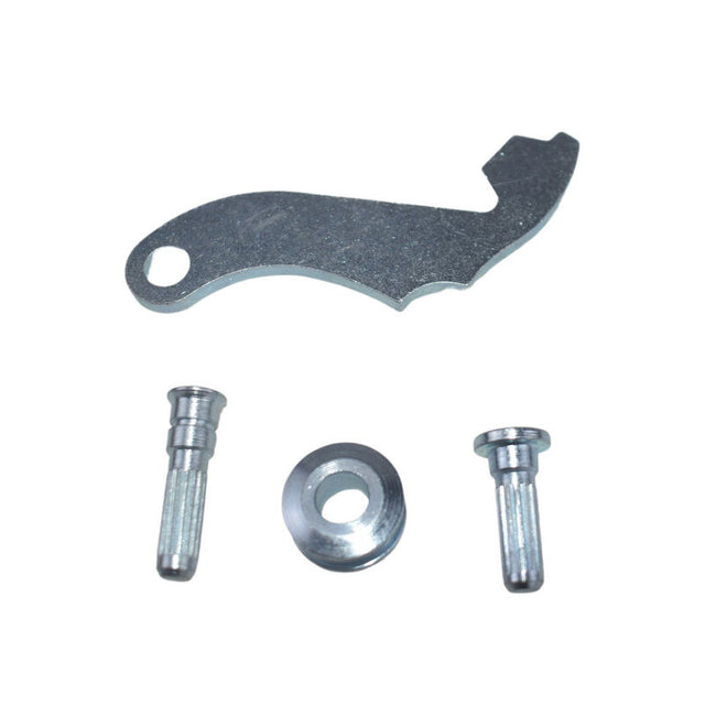 Door Pin Repair Hinge Kit Fit Holden HK HT HG - Hinge Plate, Roller, Knurled Pins DPKIT-HLN001 - Machter