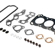 Valve Regrind Set DAIHATSU ED10 DR140 - PERMASEAL