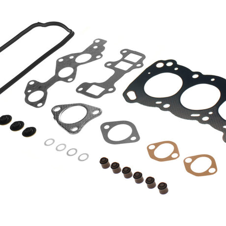 Valve Regrind Set DAIHATSU ED10 DR140 - Permaseal