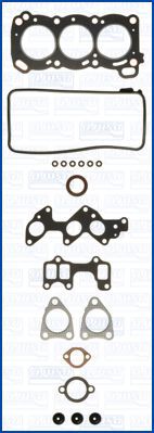 Dai ED10 Valve Regrind Set Gasket Set DR140A - Austral | Universal Auto Spares