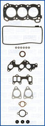 Dai ED10 Valve Regrind Set Gasket Set DR140A - Austral | Universal Auto Spares