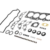 Valve Regrind Set TOYOTA 3S-FE DR250 - Permaseal