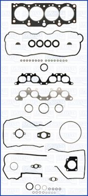 Toyota 3SFE Valve Regrind Set Gasket Set DR250A - Austral | Universal Auto Spares