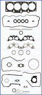 Toyota 3SFE Valve Regrind Set Gasket Set DR250A - Austral | Universal Auto Spares