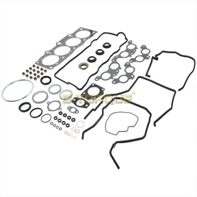 Toyota 3SFE Valve Regrind Set Gasket Set DR250G - Austral | Universal Auto Spares