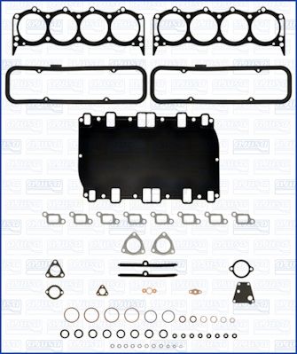 Land Rover 3.9L V8 Valve Regrind Set Gasket Set DR290A - Austral | Universal Auto Spares