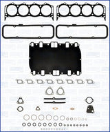 Land Rover 3.9L V8 Valve Regrind Set Gasket Set DR290A - Austral | Universal Auto Spares