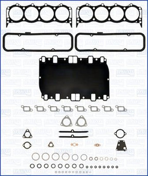 Land Rover 3.9L V8 Valve Regrind Set Gasket Set DR290A - Austral | Universal Auto Spares