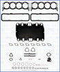 Land Rover 3.9L V8 Valve Regrind Set Gasket Set DR290A - Austral | Universal Auto Spares