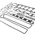 Valve Regrind Set TOYOTA 7M-GTEU DR300 - PERMASEAL
