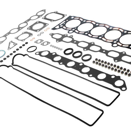 Valve Regrind Set TOYOTA 7M-GTEU DR300 - Permaseal