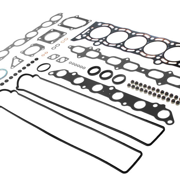 Valve Regrind Set TOYOTA 7M-GTEU DR300 - PERMASEAL