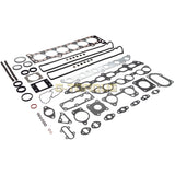 Toyota 7MGE/T Valve Regrind Set Gasket Set DR300G - Austral | Universal Auto Spares