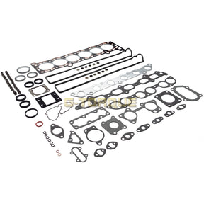 Toyota 7MGE/T Valve Regrind Set Gasket Set DR300G - Austral | Universal Auto Spares