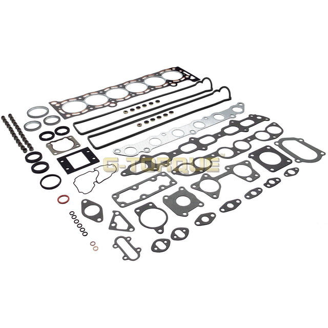Toyota 7MGE/T Valve Regrind Set Gasket Set DR300G - Austral | Universal Auto Spares