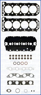 Rover 18K16 Valve Regrind Set (vrs) Gasket Set Suit Land DR320A - K1 Technologies | Universal Auto Spares