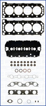 Rover 18K16 Valve Regrind Set (vrs) Gasket Set Suit Land DR320A - K1 Technologies | Universal Auto Spares