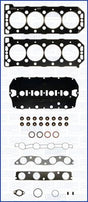 Rover 18K16 Valve Regrind Set (vrs) Gasket Set Suit Land DR320A - K1 Technologies | Universal Auto Spares