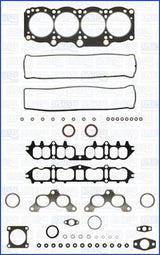 Toyota 3SGE After 9/88 Valve Regrind Set Gasket Set DR330A - Austral | Universal Auto Spares