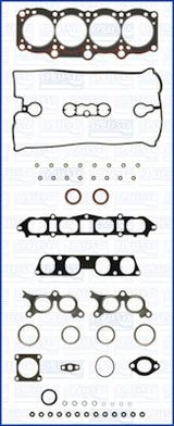 Toyota 3SGE 90> Valve Regrind Set Gasket Set DR332A - Austral | Universal Auto Spares