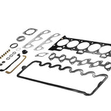 Valve Regrind Set FORD 4.0L EB SOHC DR521 - Permaseal