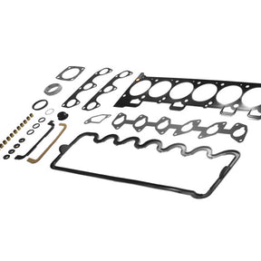 Valve Regrind Set FORD 4.0 EB SOHC DR521GP - PERMASEAL
