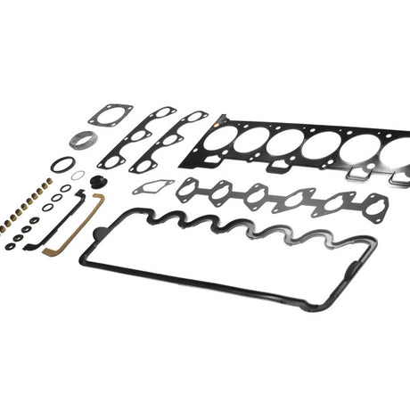 Valve Regrind Set FORD 4.0 EB SOHC DR521GP - Permaseal