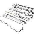 Valve Regrind Set FORD 4.0 GRAND PRIX DR523GP - PERMASEAL