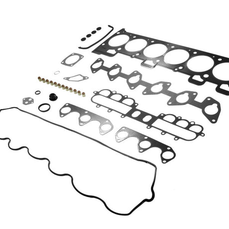 Valve Regrind Set FORD 4.0 GRAND PRIX DR523GP - Permaseal
