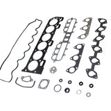 Head Set FORD 4.0L 12V SOHC 4/94-12/97 DR523HS - Permaseal