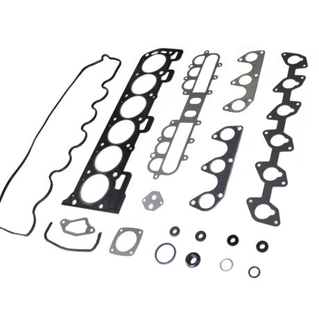 Head Set FORD 4.0L 12V SOHC 4/94-12/97 DR523HS - Permaseal
