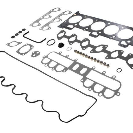 Valve Regrind Set FORD 4.0L EL LATE 7MM V/STEM DR524 - Permaseal