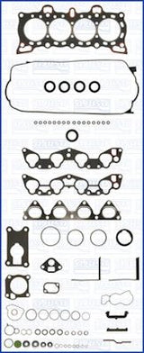 Honda D15B Valve Regrind Set Gasket Set DR540A - Austral | Universal Auto Spares